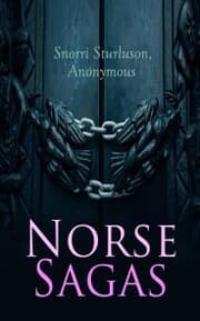 Cover von Norse Sagas