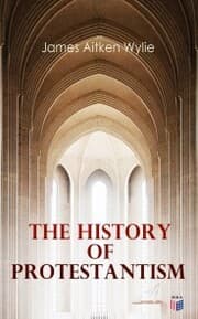Cover von The History of Protestantism