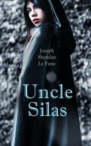 Cover von Uncle Silas