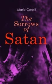Cover von The Sorrows of Satan