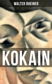 Cover von KOKAIN