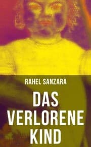 Cover von Das verlorene Kind