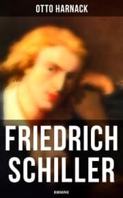 Cover von Friedrich Schiller: Biographie