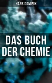 Cover von Das Buch der Chemie