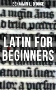 Cover von LATIN FOR BEGINNERS