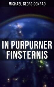 Cover von In purpurner Finsternis