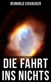 Cover von Die Fahrt ins Nichts