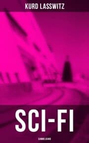 Cover von Sci-Fi- Sammelband