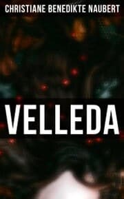 Cover von VELLEDA