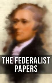 Cover von The Federalist Papers