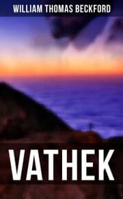 Cover von VATHEK