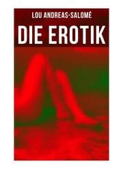 Cover von Die Erotik