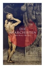 Cover von Die Anarchisten