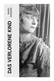 Cover von Das verlorene Kind