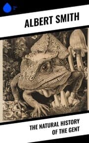 Cover von The Natural History of the Gent