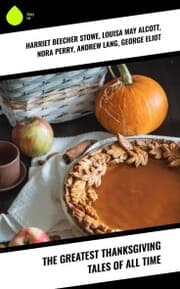 Cover von The Greatest Thanksgiving Tales of All Time