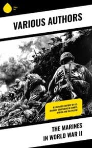Cover von The Marines in World War II