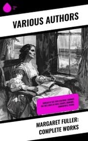 Cover von Margaret Fuller: Complete Works