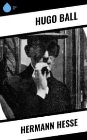 Cover von Hermann Hesse