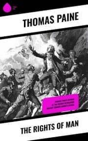 Cover von The Rights of Man