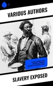 Cover von Slavery Exposed