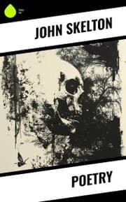 Cover von Poetry