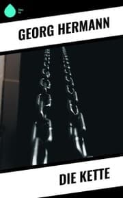 Cover von Die Kette