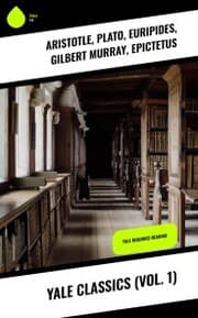Cover von Yale Classics (Vol. 1)
