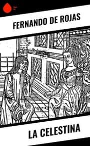 Cover von La Celestina