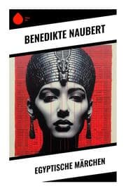 Cover von Egyptische Märchen