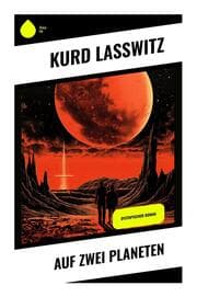 Cover von Auf zwei Planeten