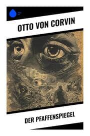 Cover von Der Pfaffenspiegel