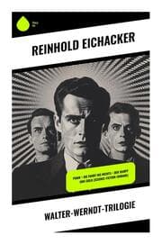 Cover von Walter-Werndt-Trilogie