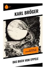 Cover von Das Buch vom Eppele