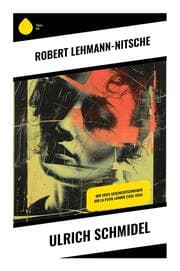Cover von Ulrich Schmidel