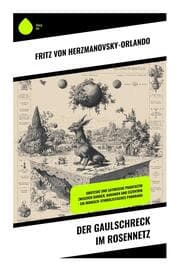 Cover von Der Gaulschreck im Rosennetz