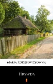 Cover von Hrywda
