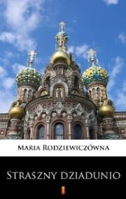 Cover von Straszny dziadunio