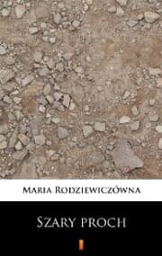 Cover von Szary proch