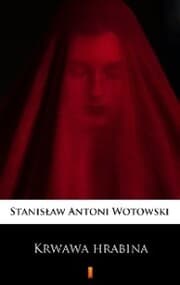 Cover von Krwawa hrabina