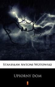 Cover von Upiorny dom