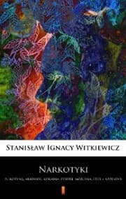Cover von Narkotyki