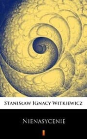 Cover von Nienasycenie