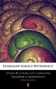 Cover von Sonata Belzebuba, czyli Prawdziwe zdarzenie w Mordowarze