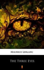 Cover von The Three Eyes