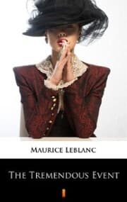 Cover von The Tremendous Event