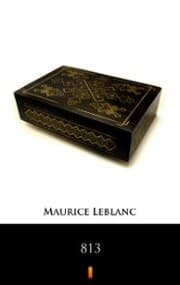 Cover von 813