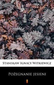 Cover von Pozegnanie jesieni