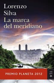 Cover von La marca del meridiano