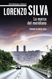 Cover von La marca del meridiano